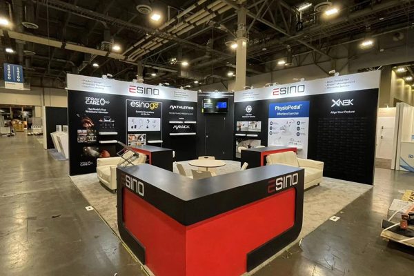 Stall Fabrication And Booth Contractor/Designer Company In Las Vegas,