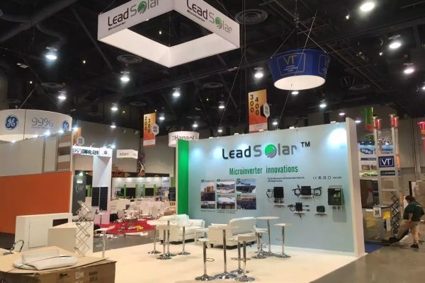 Exhibition Stand Builders, Booth Manufacturing Company In Las Vegas, USA