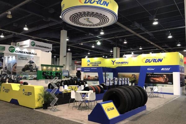 Stall Fabrication And Booth Contractor/Designer Company In Las Vegas,