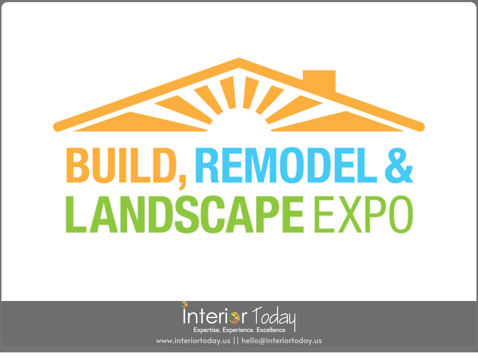 Charleston Build, Remodel & Landscape Expo