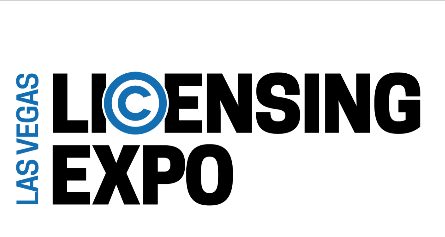 Exhibition Booth Constructor Company Licensing Expo 2023 Las Vegas, USA