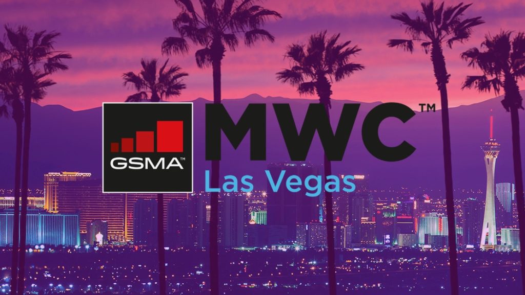 Participate in MWC 2023 Las Vegas, USA Stand Builder in MWC 2023