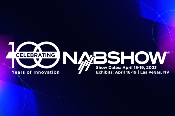 Exhibition Stand Builders, Booth Manufacturing Company In NAB Show 2023 Las Vegas, USA
