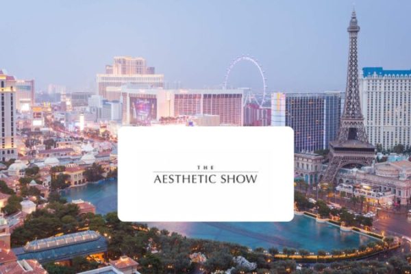 Exhibition Stand Designer And Builder At The Aesthetic Show 2023 Las Vegas, USA