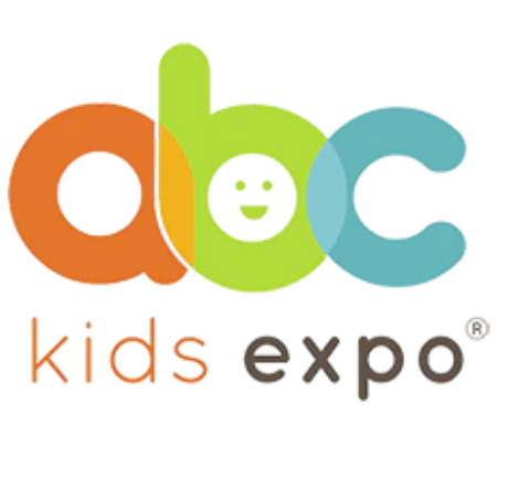 Exhibition Booth Constructor Company ABC Kids Expo 2023 Las Vegas, USA