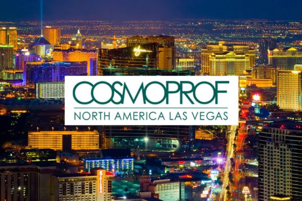 Exhibition Stand Builders, Booth Manufacturing Company In Cosmoprof North America 2023 Las Vegas, USA