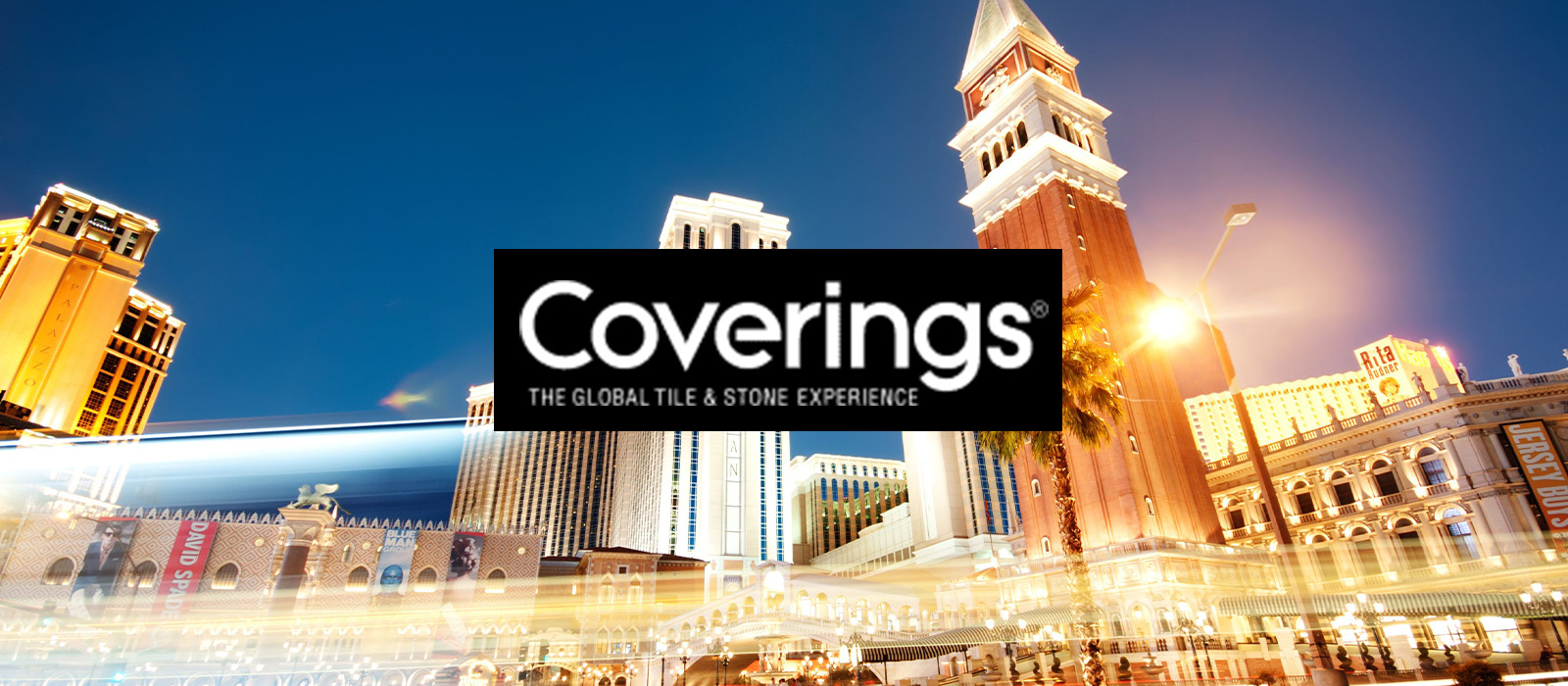 The Best Exhibition Stand Builders for Trade Shows in Coverings 2023 Las Vegas, USA