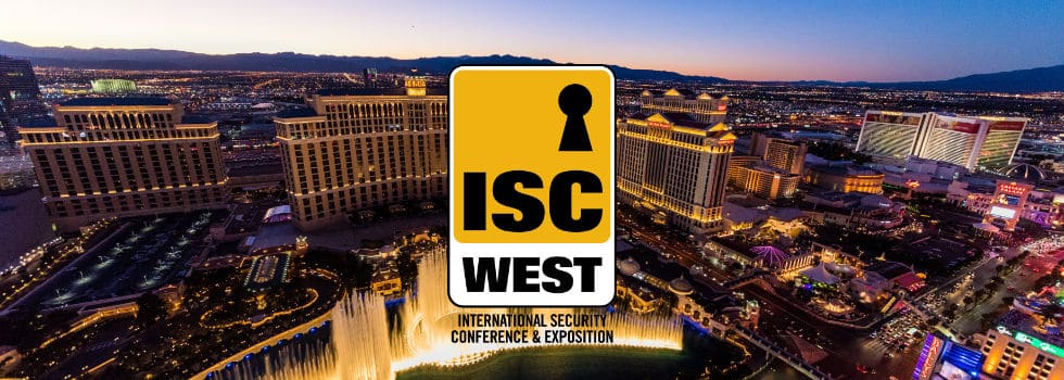 The Best Exhibition Stand Builders for Trade Shows in ISC West 2023 Las Vegas, USA