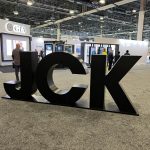 The Best Exhibition Stand Builders for Trade Shows JCK 2023 Las Vegas, USA