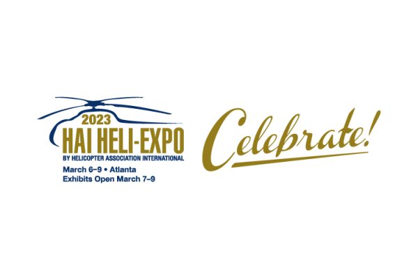 The Best Exhibition Stand Builders for Trade Shows in HAI HELI-EXPO 2023 Las Vegas, USA