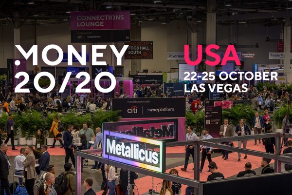 The Best Exhibition Stand Builders for Trade Shows in Money 20/20 Las Vegas 2023, USA