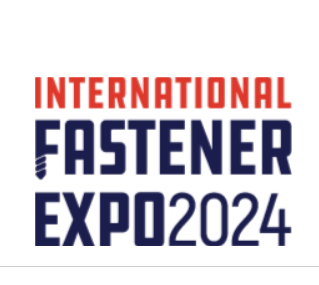 International Fastener Expo 2024