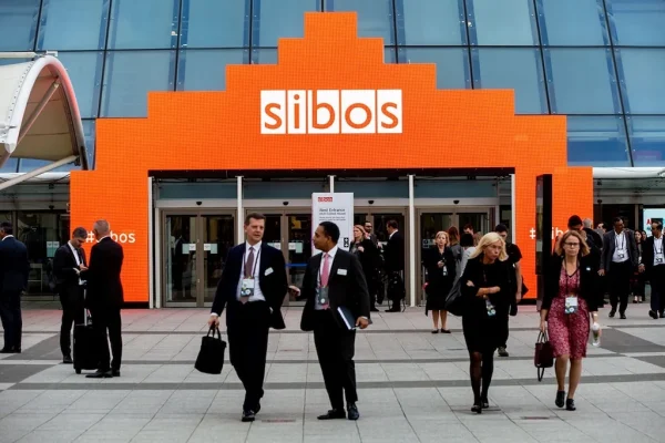The Best Exhibition Stand Builders for Trade Shows in Sibos 2023 Las Vegas, USA