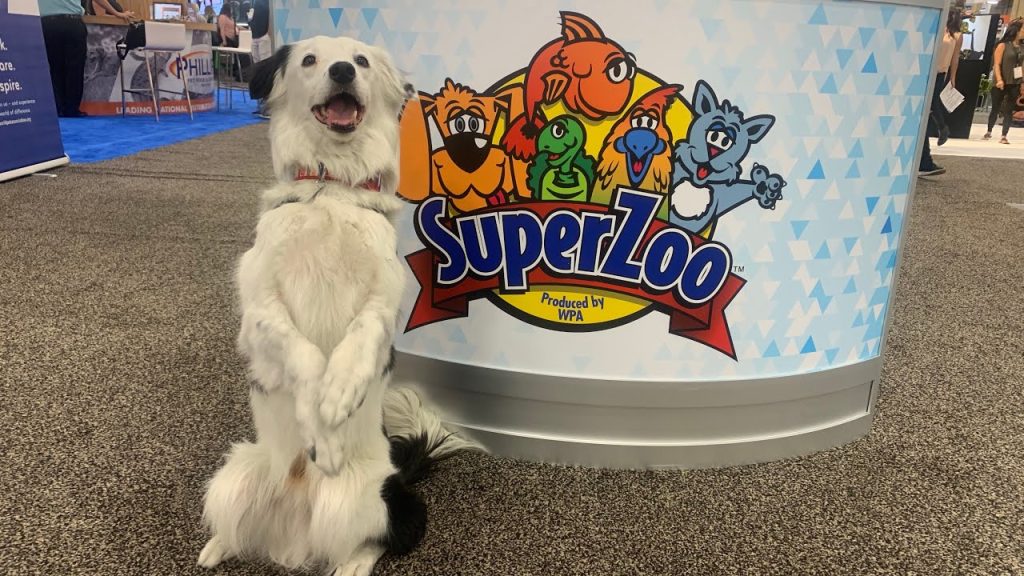 SuperZoo Las Vegas 2023 Is the Premier Event in The Pet Industry