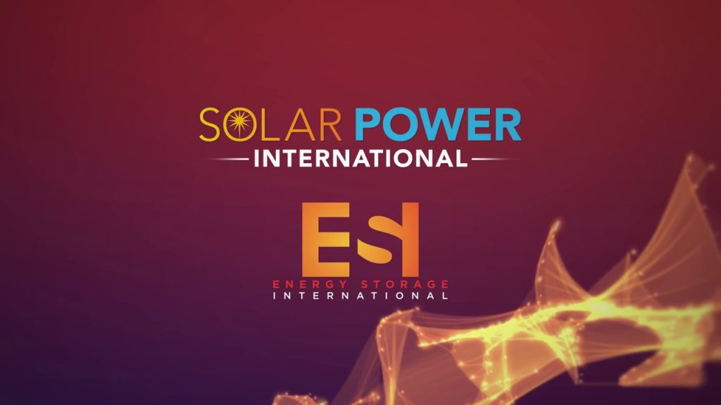 Participate in Solar Power International 2023 Las Vegas With Interior