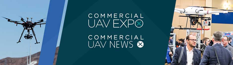 Exhibition Stand Designer And Builder At UAV Expo 2023 Las Vegas, USA