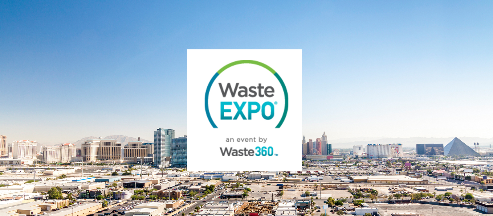 The Best Exhibition Stand Builders for Trade Shows in Waste Expo 2023 Las Vegas, USA