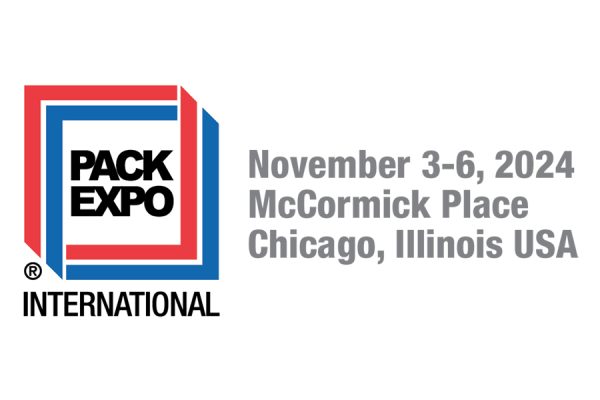 The Best Exhibition Stand Builders for Trade Shows Pack Expo 2024 Chicago, USA