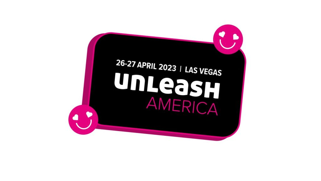 The Best Exhibition Stand Builders for Trade Shows in Unleash America 2023 Las Vegas, USA