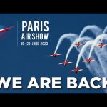 Exhibition Stand Builders, Booth Manufacturing Company In Paris Air Show 2023, Le Bourget