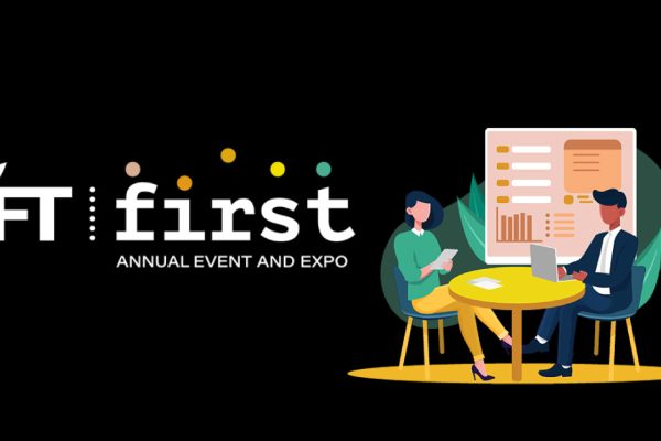 The Best Exhibition Stand Builders for Trade Shows in IFT First Expo 2023 Chicago, USA