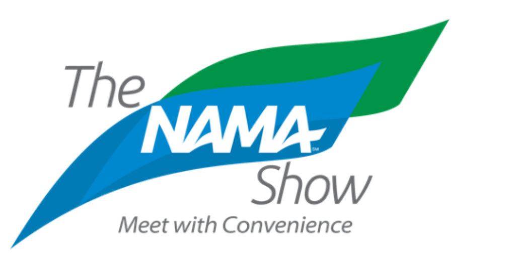 The NAMA Show 2023 Atlanta, USA Stand Builder in NAMA Show 2023