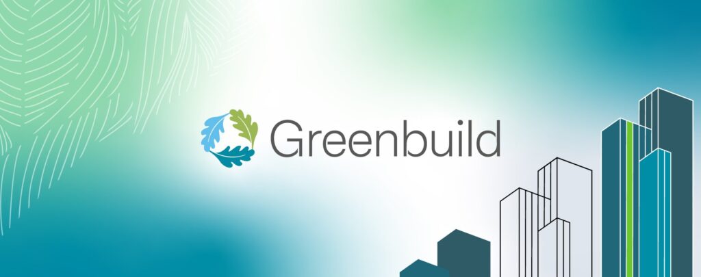 Exhibition Stand Builders, Booth Manufacturing Company Greenbuild Expo 2023 Washington, USA