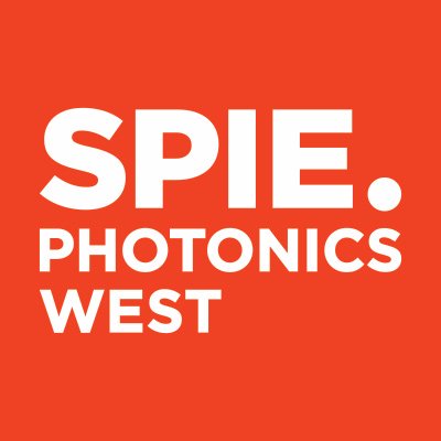 Exhibition Booth Constructor Company SPIE Photonic West 2023 in San Francisco, USA