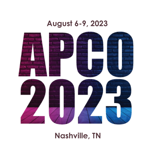 The Best Exhibition Stand Builders for Trade Shows APCO 2023 Nashville USA