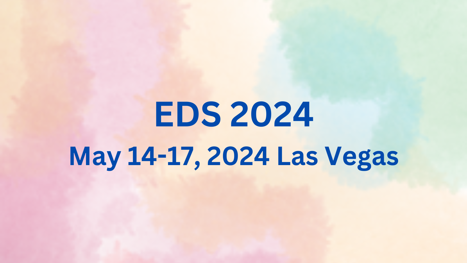 Electronica Distributor Show (EDS) 2024 Las Vegas, USA Stand Builder