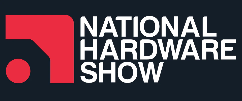 Stall Fabrication And Booth Contractor/Designer Company National Hardware Show 2024 in Las Vegas, USA