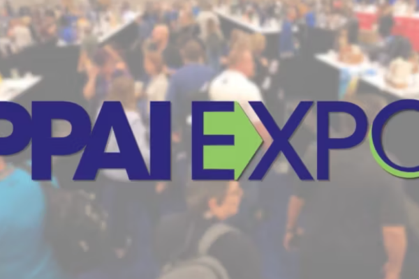 Trade Fair Construction Companies PPAI Expo 2024 Denver, USA