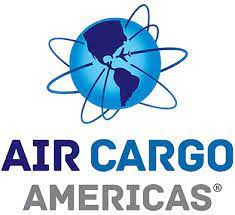 Exhibition Stand Builders, Booth Manufacturing Company In Air Cargo Americas 2023 Miami, USA