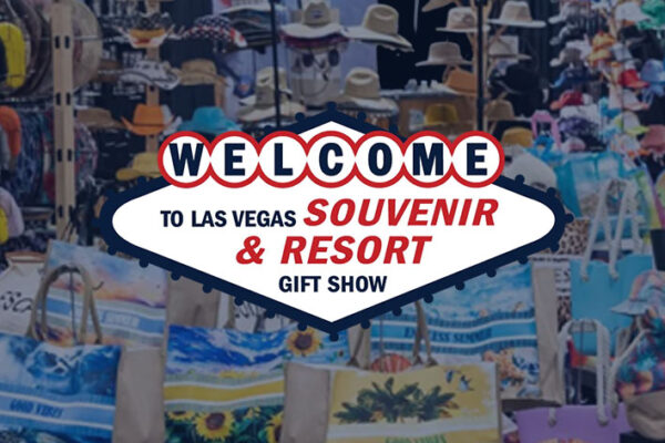 tall Fabrication And Booth Contractor/Designer Company In Las Vegas Souvenir & Resort Gift Show 2023, USA