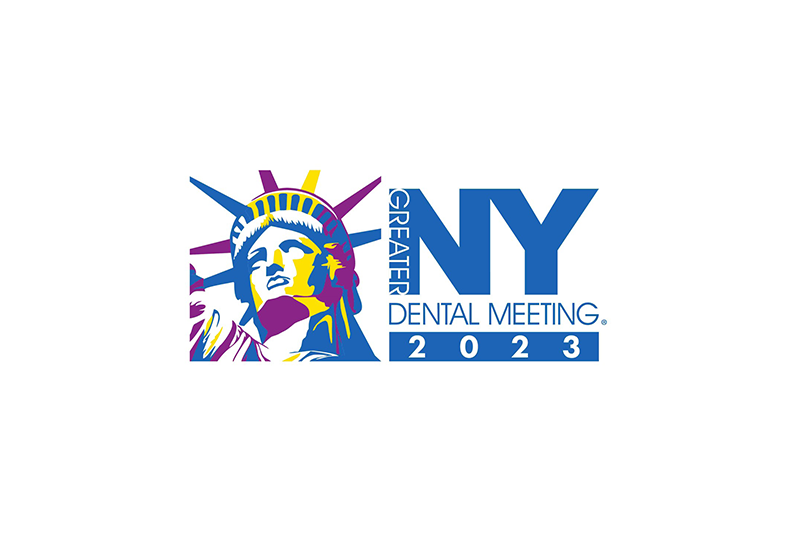 Exhibition Booth Constructor Company in GNYDM 2023 New York USA
