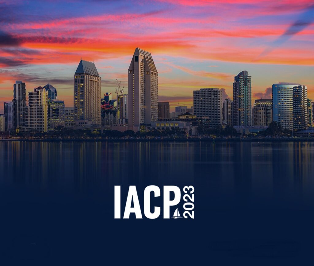 The Best Exhibition Stand Builders for Trade Shows in IACP 2023 San Diego USA