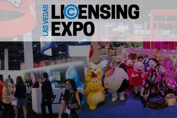 The Best Exhibition Stand Builders for Trade Shows in Licensing Expo 2024 Las Vegas USA