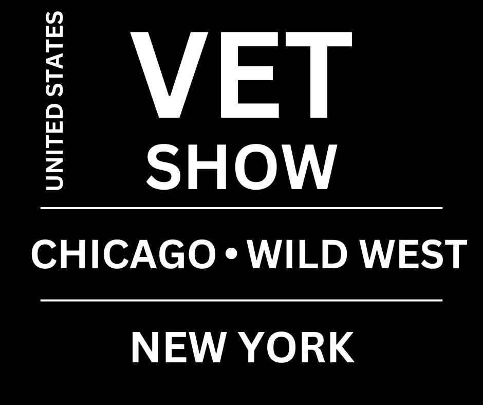 Trade Fair Construction Companies in VET Show 2024 Chicago USA