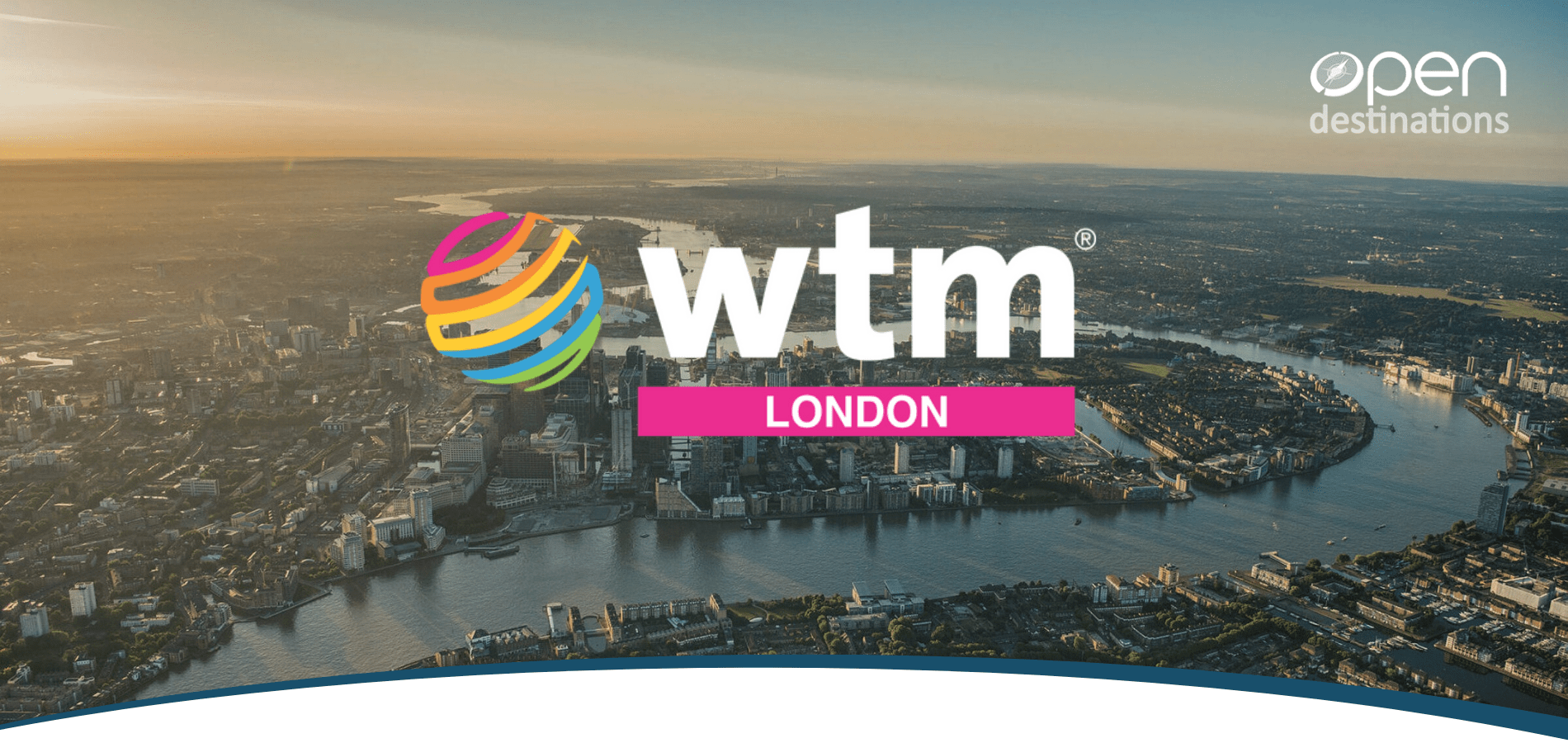 Stall Fabrication And Booth Contractor/Designer Company In WTM 2023 London