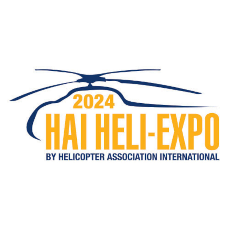 Exhibition Stand Builders, Booth Manufacturing Company In HAI HELI Expo 2024 Anaheim, USA