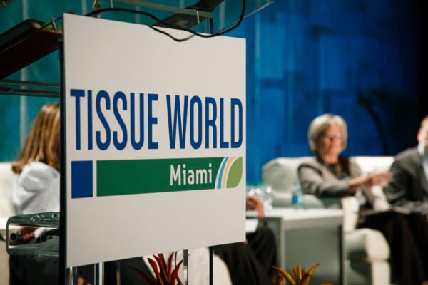 The Best Exhibition Stand Builders for Trade Shows in Tissue World 2024 Miami, USA
