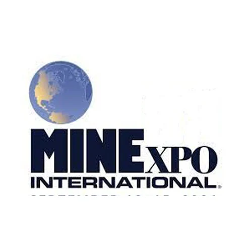 Trade Fair Construction Companies In MINExpo 2024 Las Vegas, USA