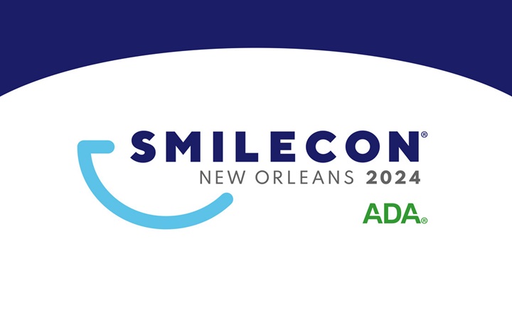 Exhibition Booth Constructor Company in ADA SmileCon 2024 New Orleans USA
