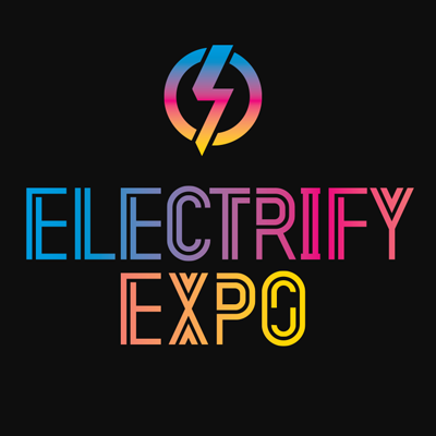 Exhibition Booth Constructor Company in Electrify Expo 2024 Orlando, USA