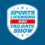 Trade Fair Construction Companies In Sports Licensing & Tailgate Show 2024 Las Vegas USA