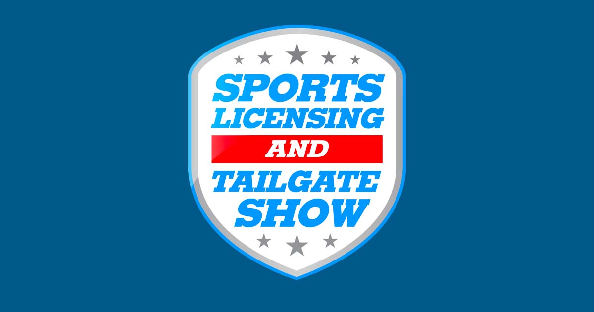 Trade Fair Construction Companies In Sports Licensing & Tailgate Show 2024 Las Vegas USA