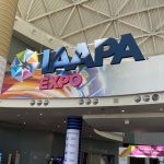 Participate in the IAAPA 2024 , Orlando