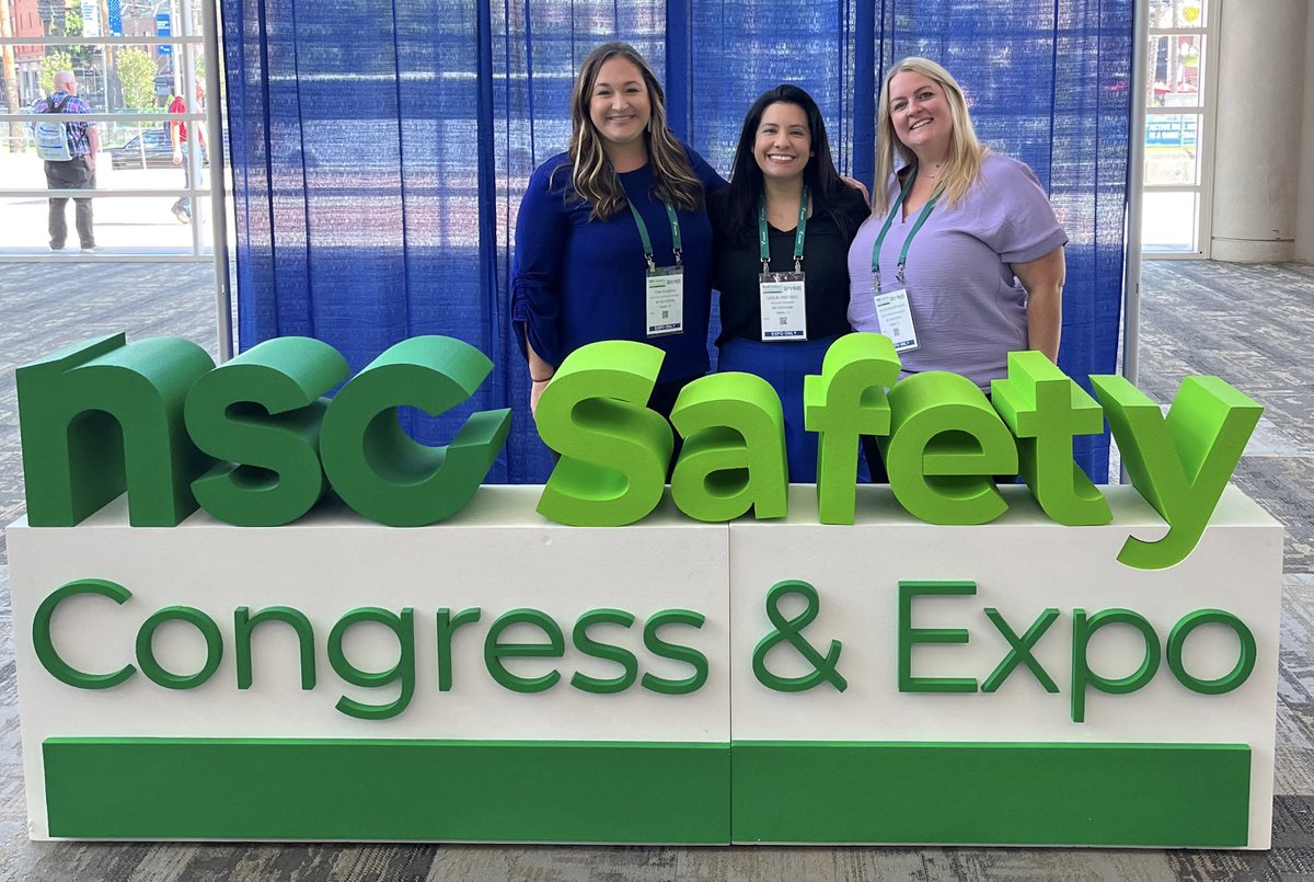 NSC Safety Congress & Expo 2024, Orlando,