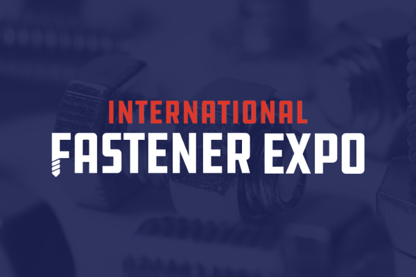 participate in International Fastener Expo 2024 Las Vegas