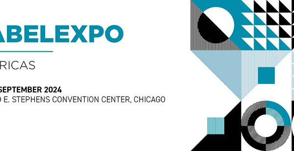 participate in Labelexpo Americas 2024 Chicago | Stand Builder